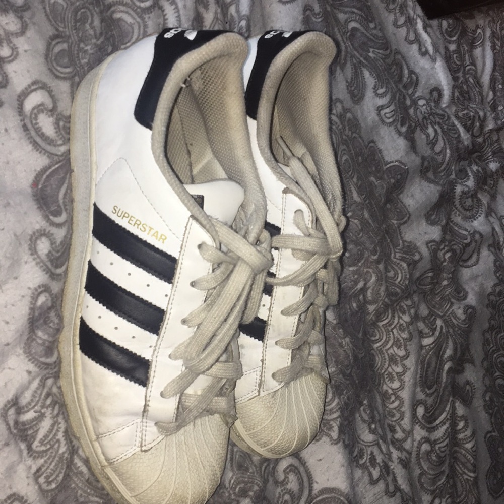 SuperStar Adidas